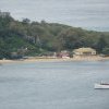 Site of first Customs Office, Barenjoey Peninsula